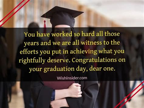 congrats sister|100 Proud & Magnificent Graduation Messages to .